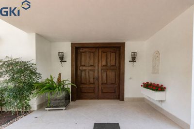 Casa, 5 quartos, 725 m² - Foto 2