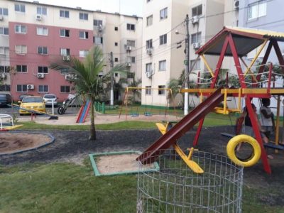 Apartamento, 2 quartos, 40 m² - Foto 3