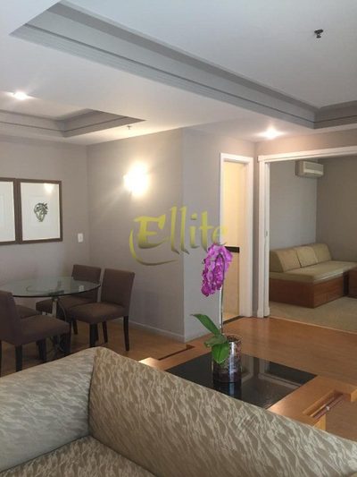 Flat/Apart Hotel, 2 quartos, 102 m² - Foto 4