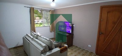 Apartamento, 2 quartos, 55 m² - Foto 2