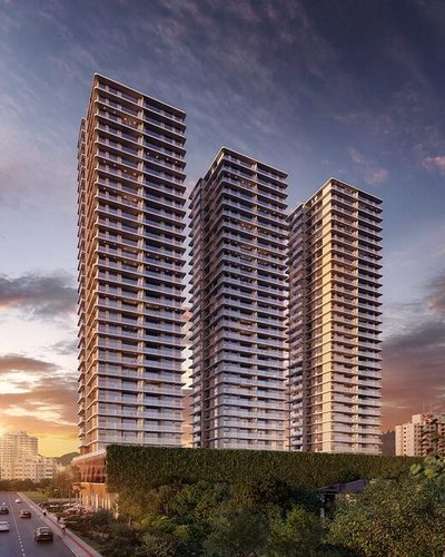 Cobertura, 4 quartos, 215 m² - Foto 1