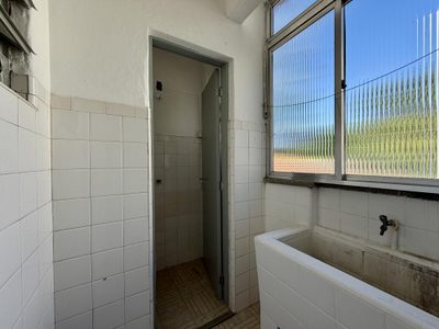 Apartamento, 2 quartos, 60 m² - Foto 4