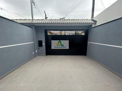 Sobrado, 3 quartos - Foto 4
