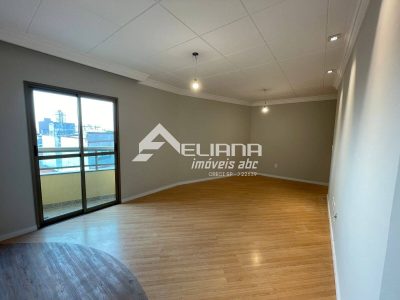 Cobertura, 2 quartos, 132 m² - Foto 2