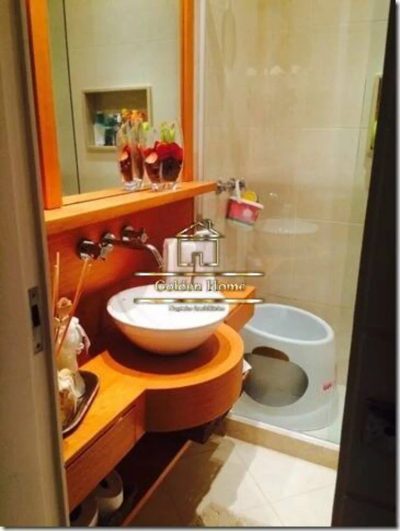 Apartamento, 2 quartos - Foto 5