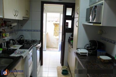 Sobrado, 3 quartos, 266 m² - Foto 5