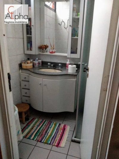Apartamento, 2 quartos, 80 m² - Foto 5