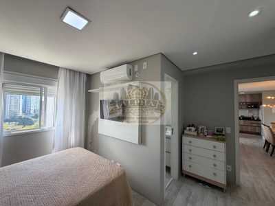 Apartamento, 2 quartos, 63 m² - Foto 3