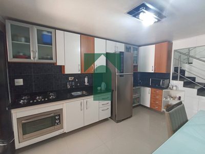 Casa, 2 quartos, 125 m² - Foto 5