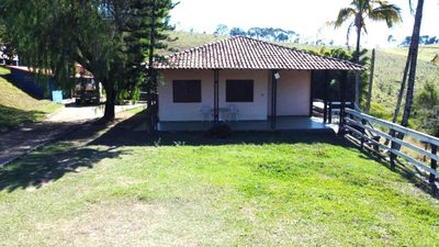 Fazenda, 194 hectares - Foto 2