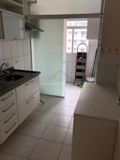 Apartamento, 3 quartos, 86 m² - Foto 3