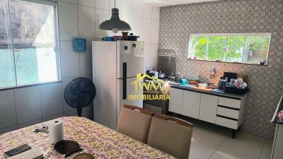 Casa, 2 quartos, 90 m² - Foto 3