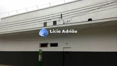 Depósito-Galpão, 260 m² - Foto 4