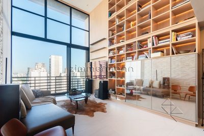 Apartamento, 2 quartos, 100 m² - Foto 1