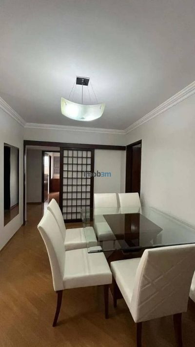Apartamento, 3 quartos, 88 m² - Foto 3