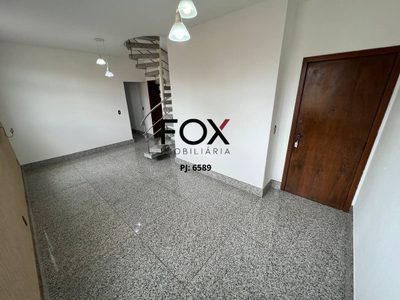 Cobertura, 4 quartos, 211 m² - Foto 3