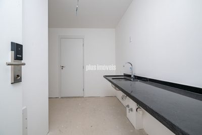 Apartamento, 1 quarto, 27 m² - Foto 2