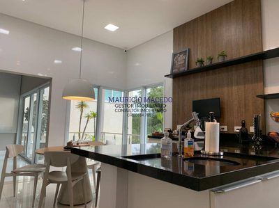 Casa, 4 quartos, 430 m² - Foto 4