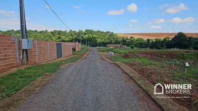 Chácara, 1 quarto, 2000 m² - Foto 3