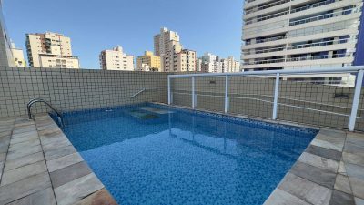 Apartamento, 2 quartos, 85 m² - Foto 1