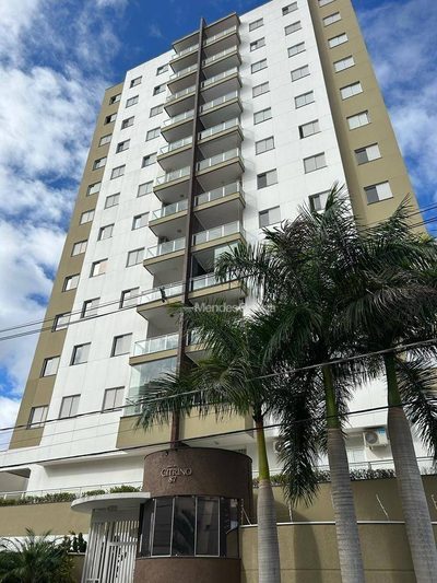 Apartamento, 3 quartos, 95 m² - Foto 1