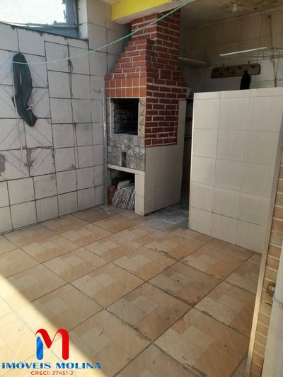 Casa, 2 quartos - Foto 2