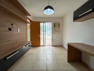 Cobertura, 3 quartos, 179 m² - Foto 4
