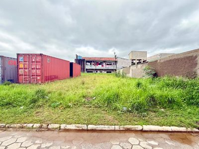 Terreno, 305 m² - Foto 4
