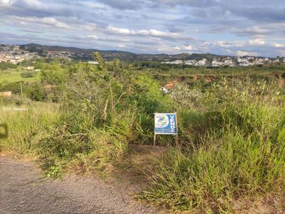 Terreno, 203 m² - Foto 1