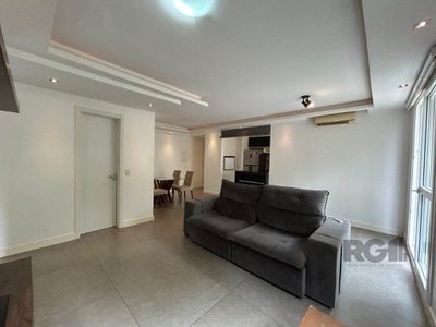 Apartamento, 3 quartos, 72 m² - Foto 4