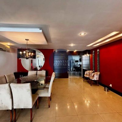 Apartamento, 4 quartos, 200 m² - Foto 2