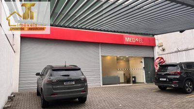 Prédio Inteiro, 450 m² - Foto 4