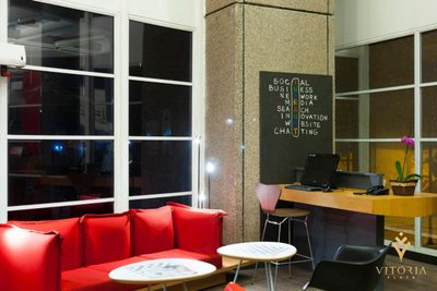 Flat/Apart Hotel, 1 quarto, 16 m² - Foto 3
