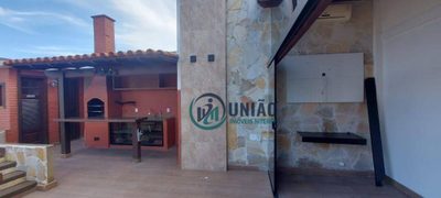 Cobertura, 2 quartos, 190 m² - Foto 4