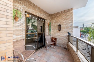 Cobertura, 4 quartos, 260 m² - Foto 4