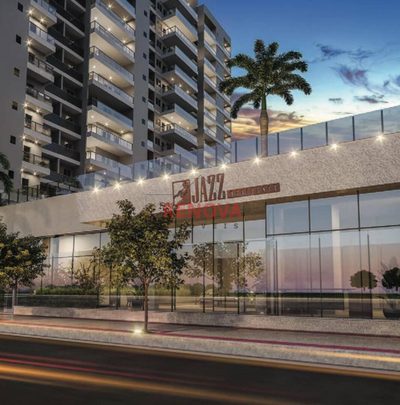Apartamento, 13400 m² - Foto 2