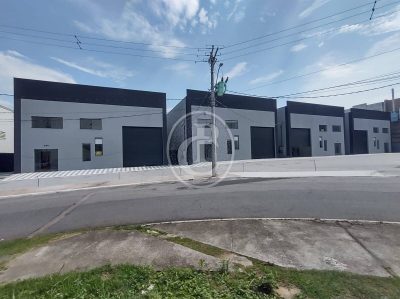Depósito-Galpão, 750 m² - Foto 4