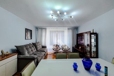 Apartamento, 3 quartos, 120 m² - Foto 5