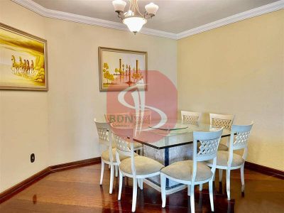 Apartamento, 4 quartos, 138 m² - Foto 3