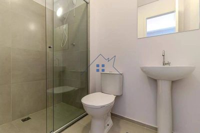 Apartamento, 1 quarto, 27 m² - Foto 4