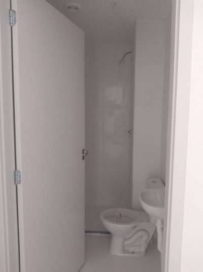 Apartamento, 2 quartos, 45 m² - Foto 3