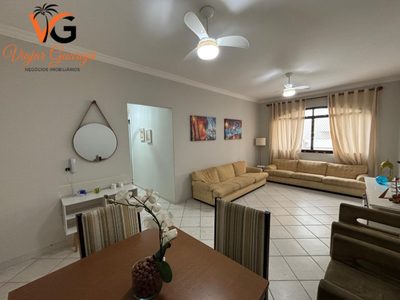 Apartamento, 3 quartos, 97 m² - Foto 2