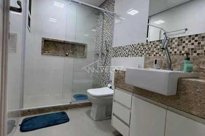 Apartamento, 3 quartos, 97 m² - Foto 2