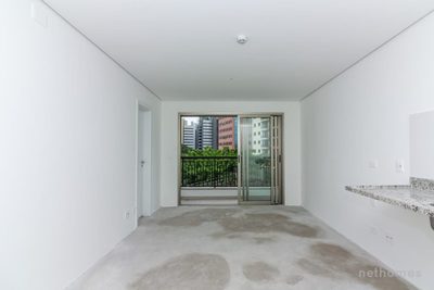 Apartamento, 1 quarto, 30 m² - Foto 1