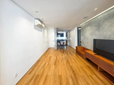 Apartamento, 2 quartos, 100 m² - Foto 2
