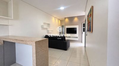 Casa de Condomínio, 2 quartos - Foto 4