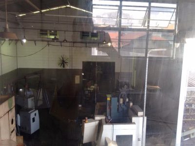 Depósito-Galpão - Foto 4