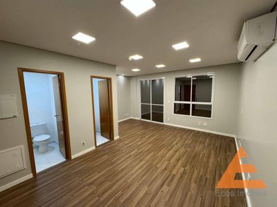 Sala-Conjunto, 32 m² - Foto 2