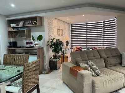 Apartamento, 3 quartos, 130 m² - Foto 1
