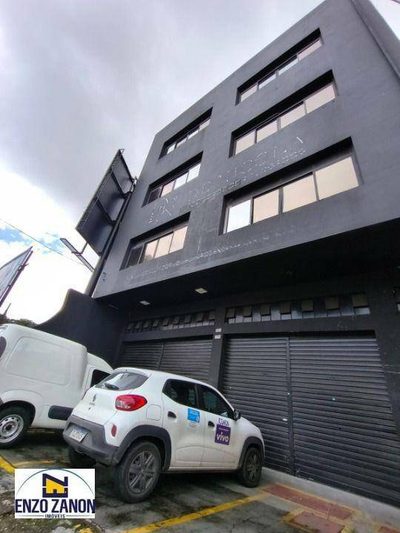 Prédio Inteiro, 954 m² - Foto 1